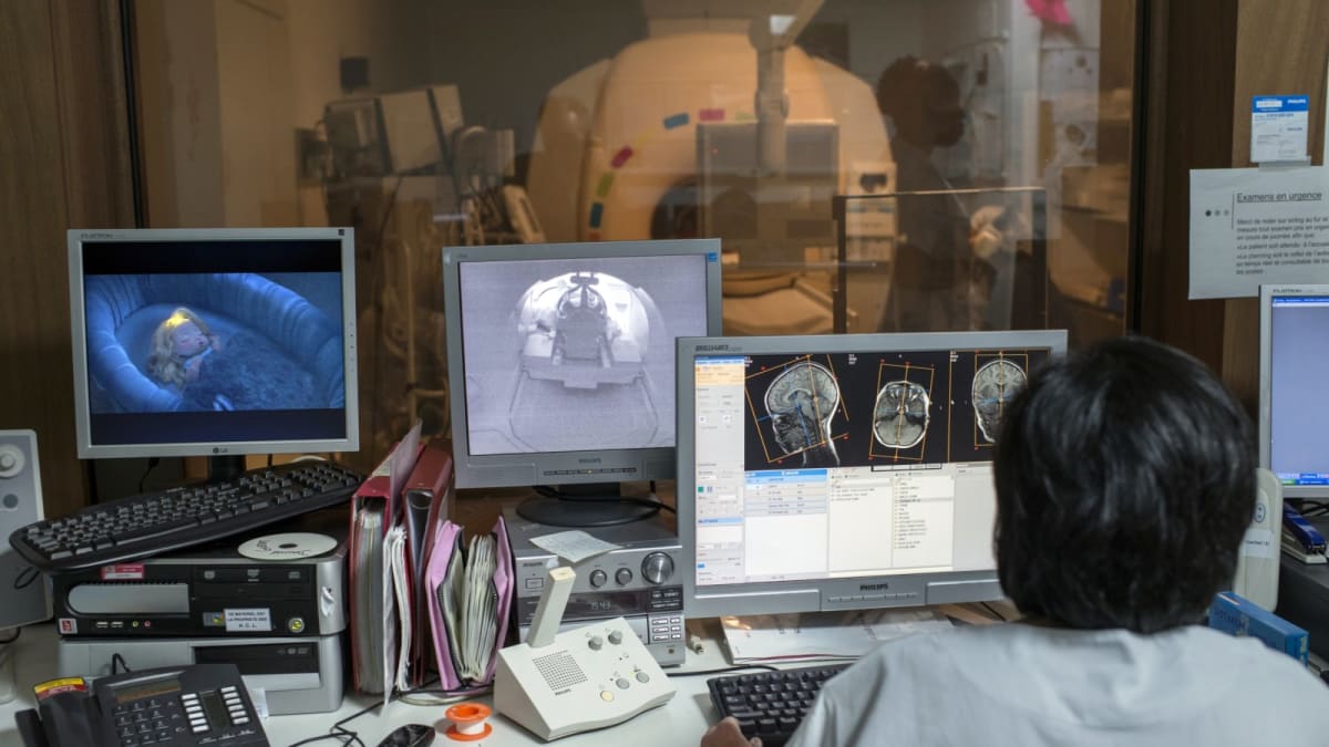 Brain Protein Blocks Both Key Drivers of Alzheimer's - Image 2