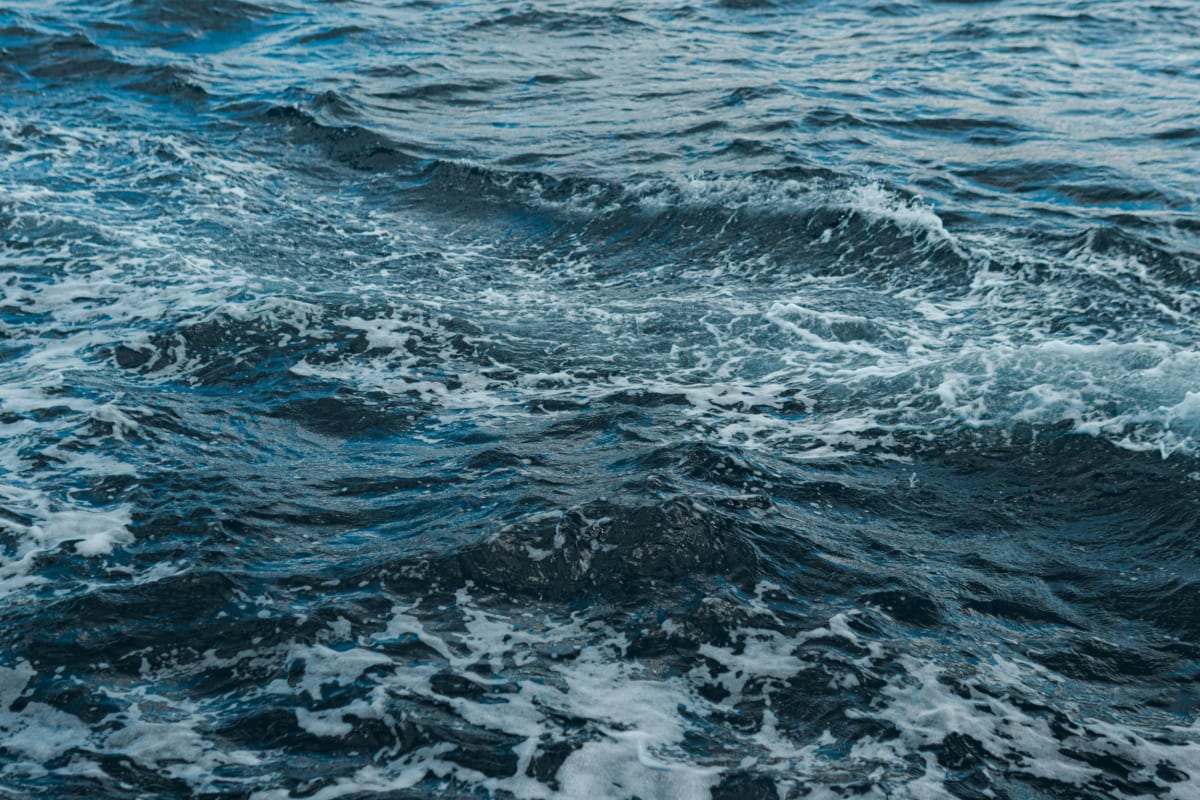 AI Maps Hidden Ocean Currents From Weather Satellites