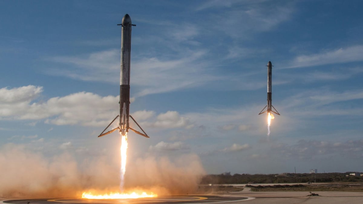 Space Tech Powers Your GPS, Memory Foam, and Medical Scans - Image 2