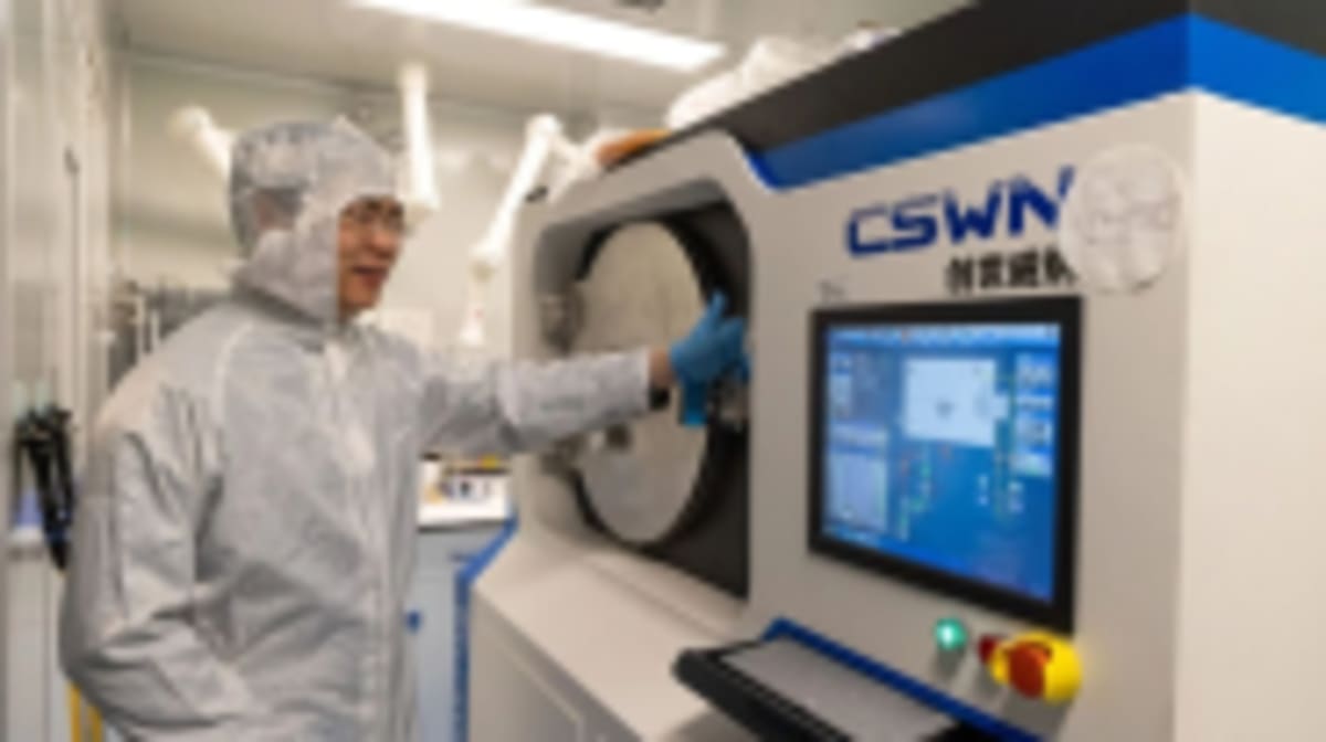 Sand Batteries and Touch Tech Reshape Energy and Connection - Image 5