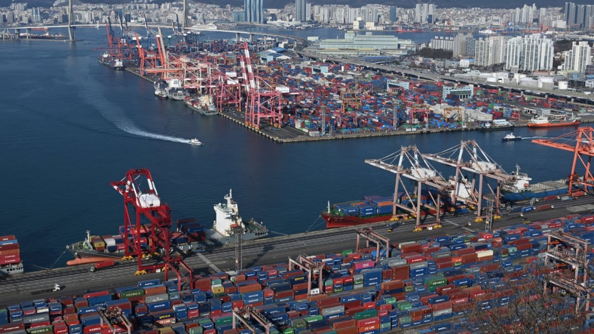 South Korea Gets Biggest G20 Growth Upgrade on AI Chip Boom - Image 2