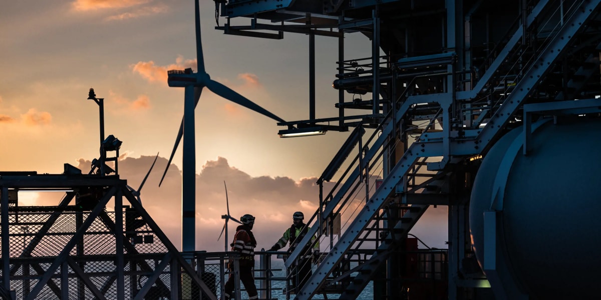 Chile's Giant Battery Stops $562M Solar Energy Waste