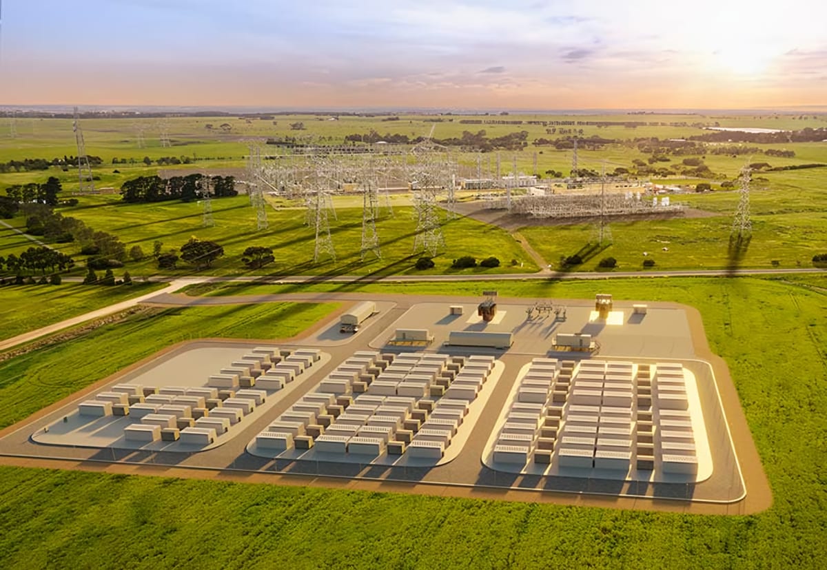 Australia Doubles Clean Energy to Record 9.1 GW in One Year