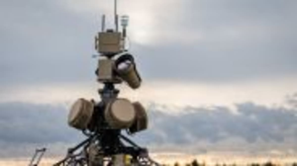 South Korea Tests Parking Robots to Fix Urban Space Crisis - Image 4
