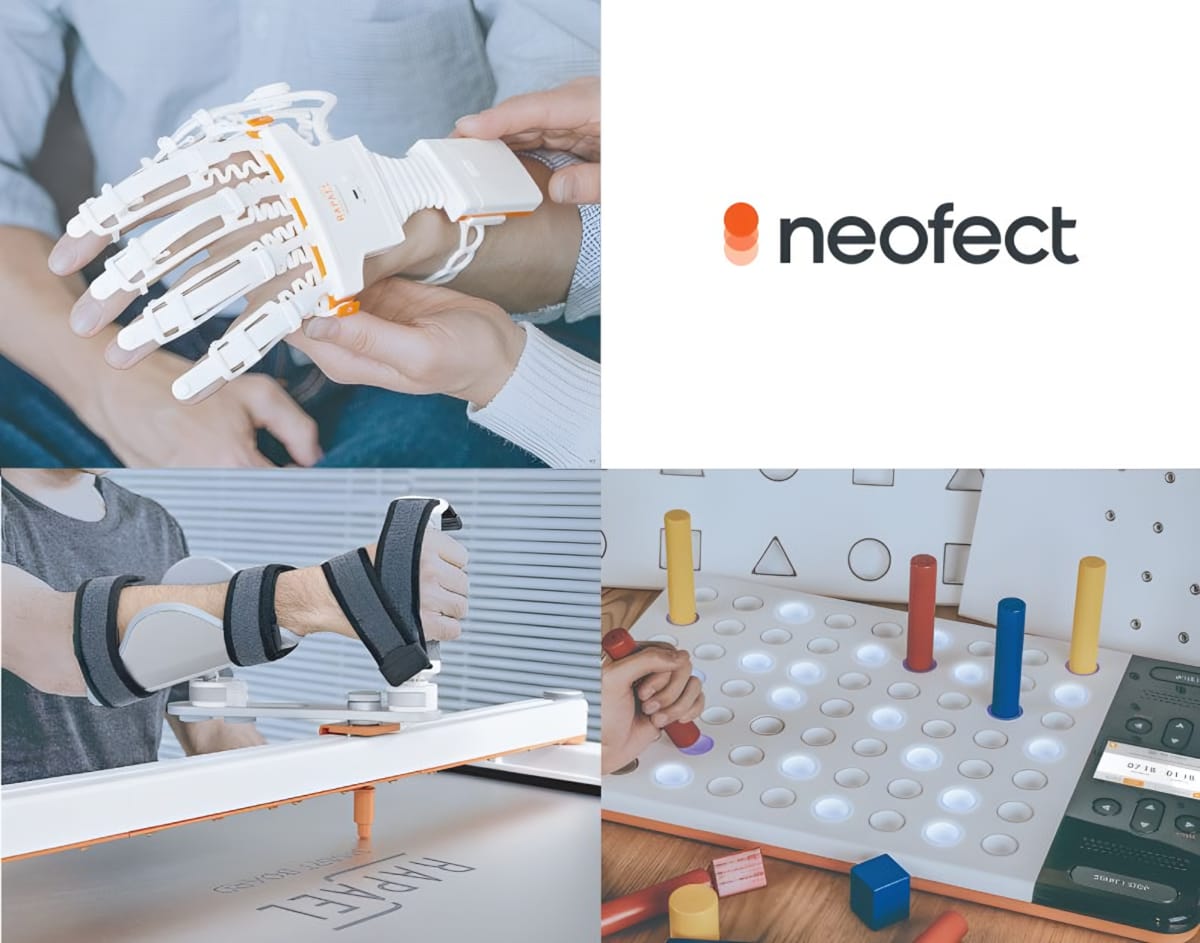 Korea Unveils Mind-Controlled Robotic Hand, No Surgery Needed