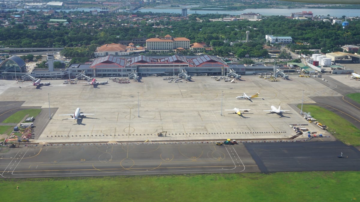 Philippines Airport Cuts Carbon While Traffic Soars 15% - Image 2