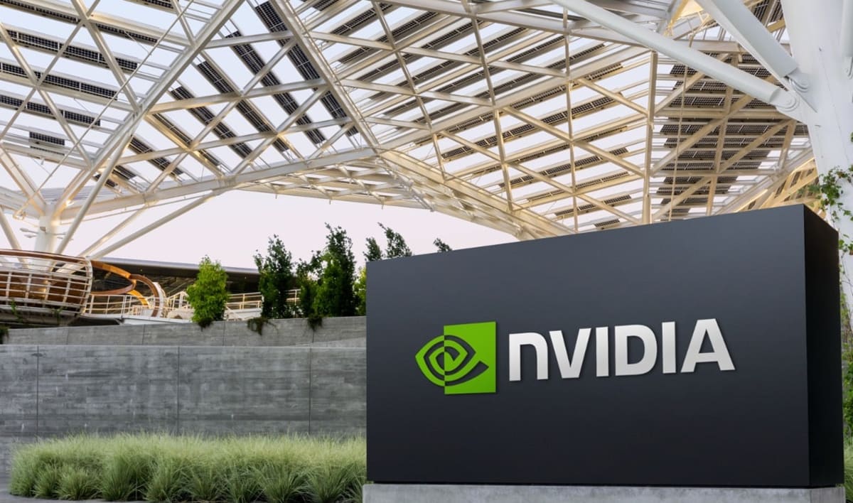 Nvidia Partners with SK Hynix to Build AI Future in Korea