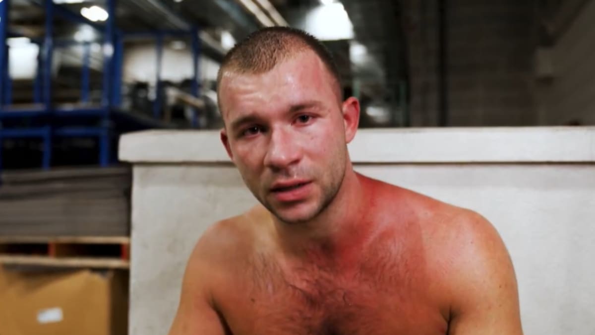 Wrestler Donates $100K to Music Industry Mental Health Org