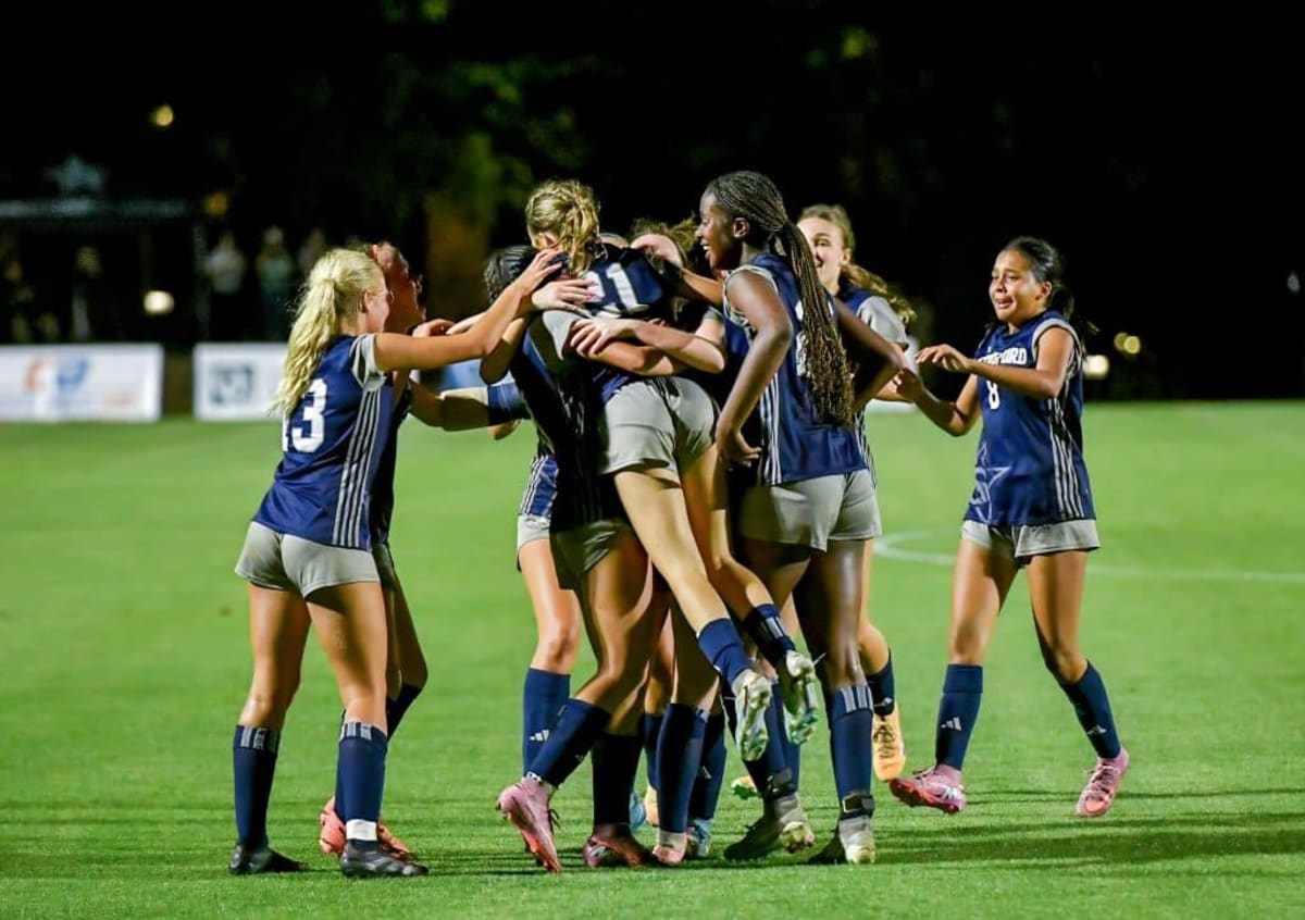 8th Grader's OT Goal Sends Stratford to State Final - Image 2