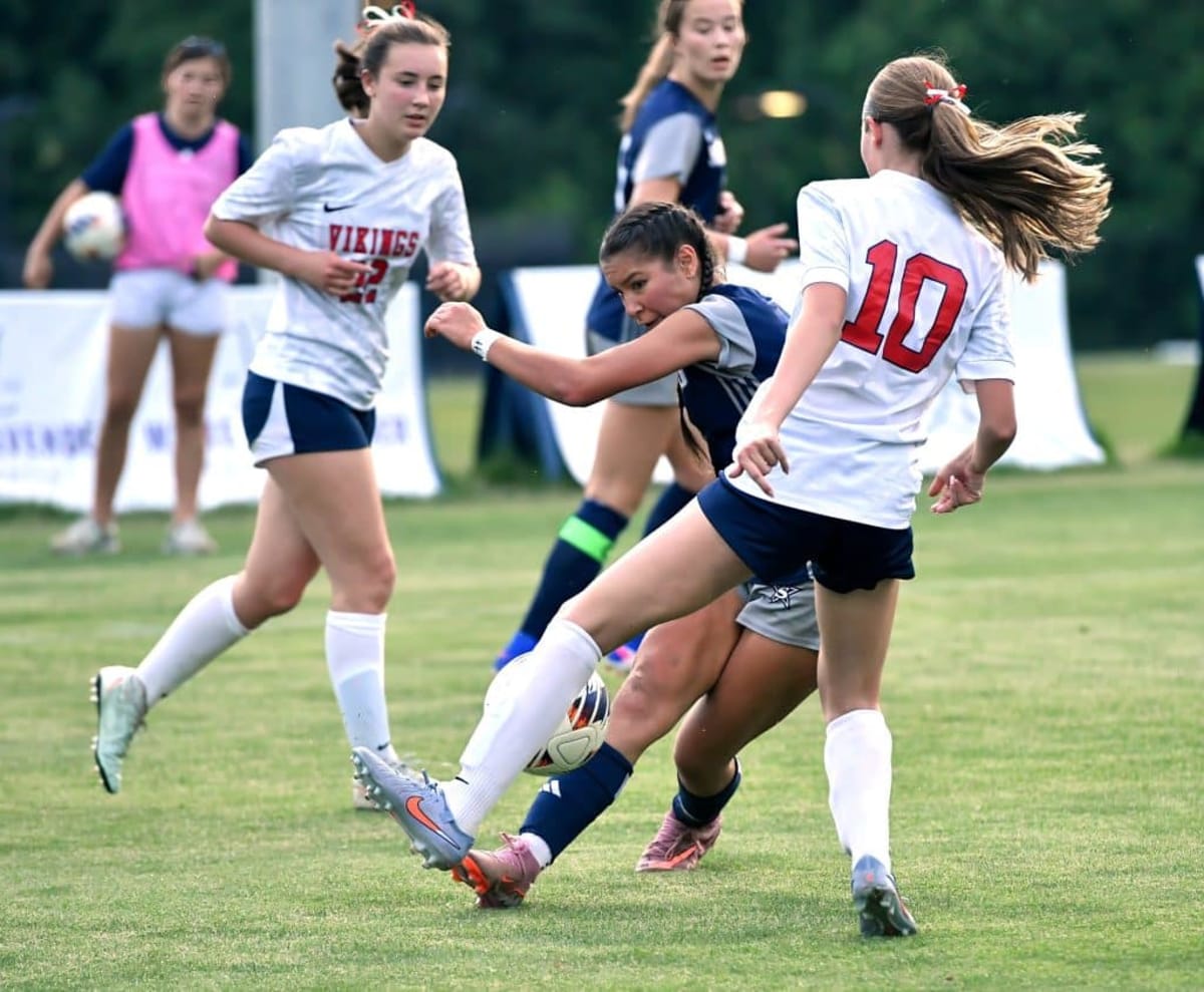 8th Grader's OT Goal Sends Stratford to State Final - Image 5