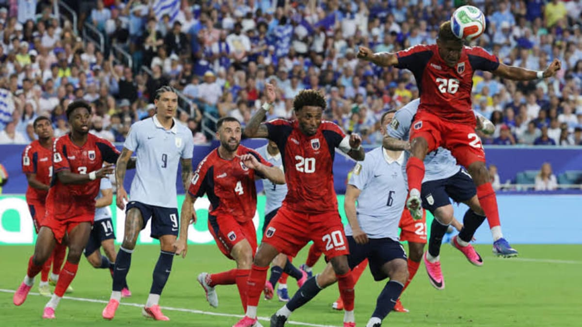 Egypt Wins First-Ever World Cup Match After 92 Years - Image 4