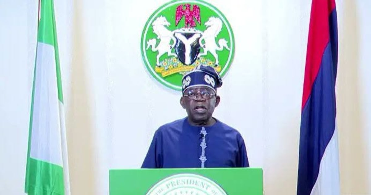 Nigeria Launches $3B Program to Cut Poverty, Boost Health