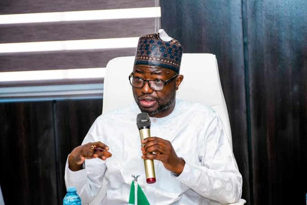 Nigeria Launches $1B Program to End Poverty for Millions