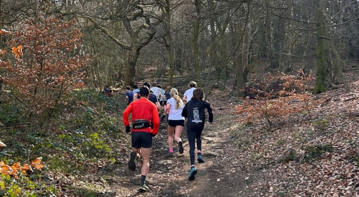 Two Runners Beat Cancer With Help From Their Running Clubs - Image 5