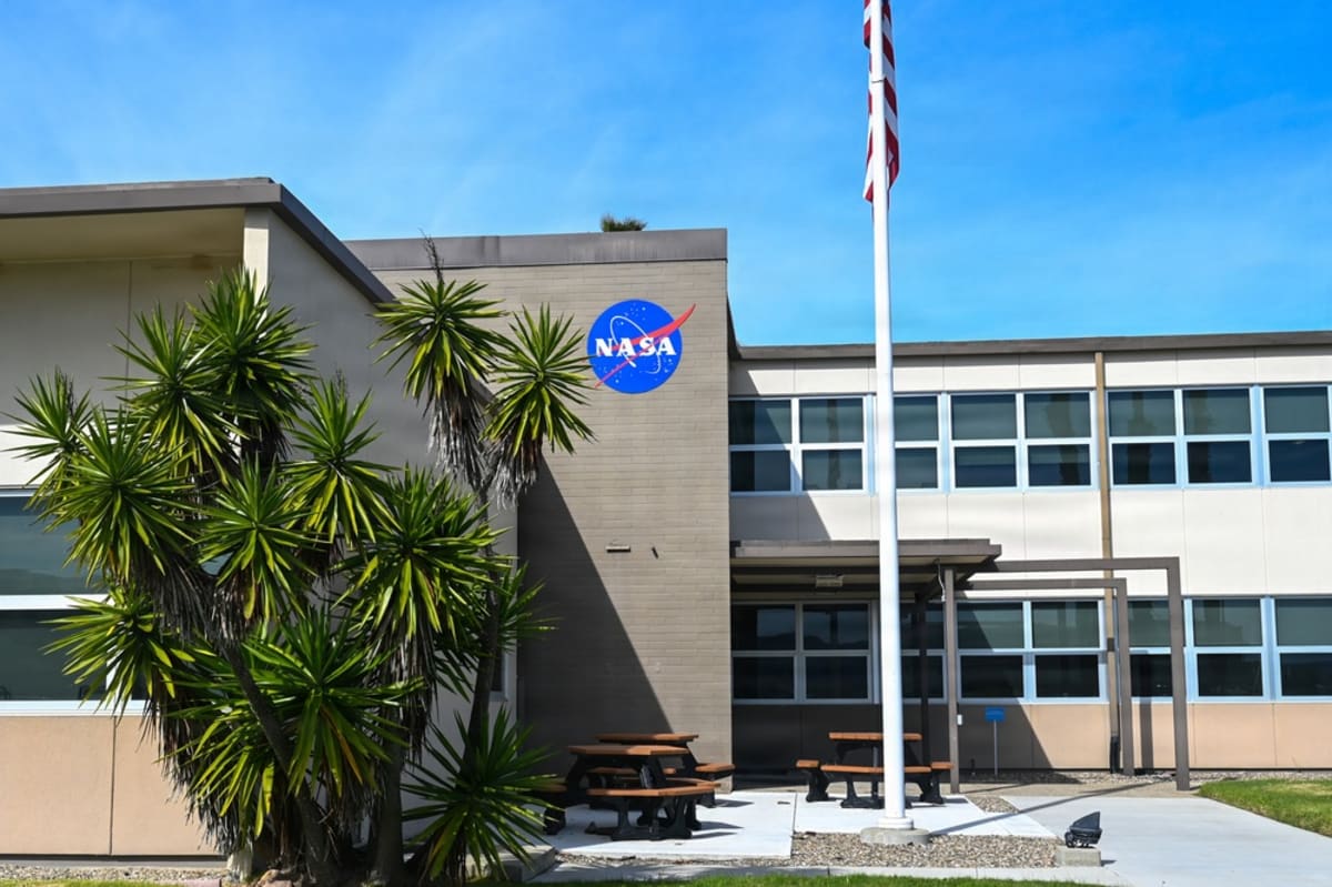 Vandenberg and NASA Partner to Explore the Universe