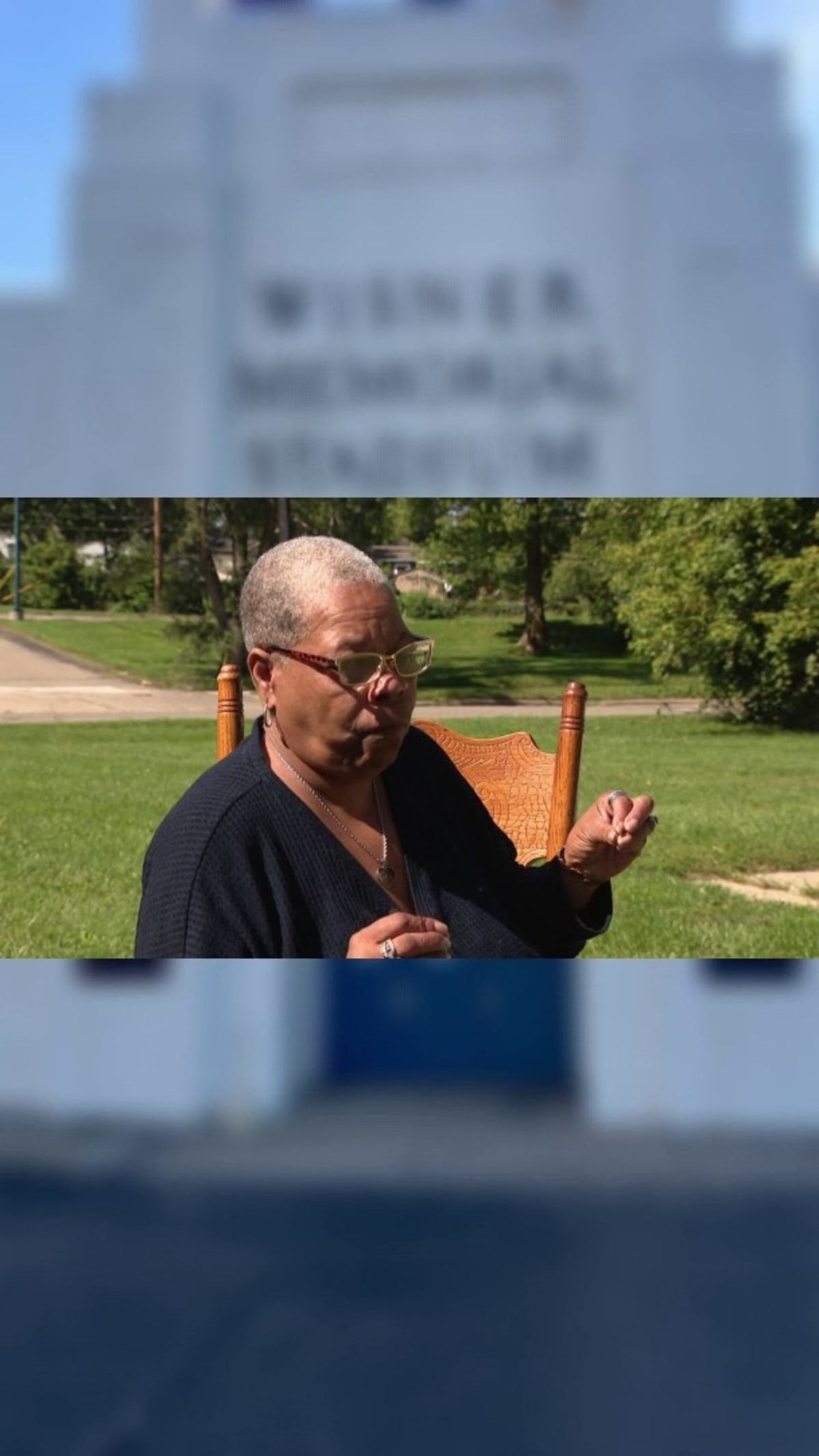 Detroit Survivor Ursula Coleman Shares Her Cancer Story - Image 3
