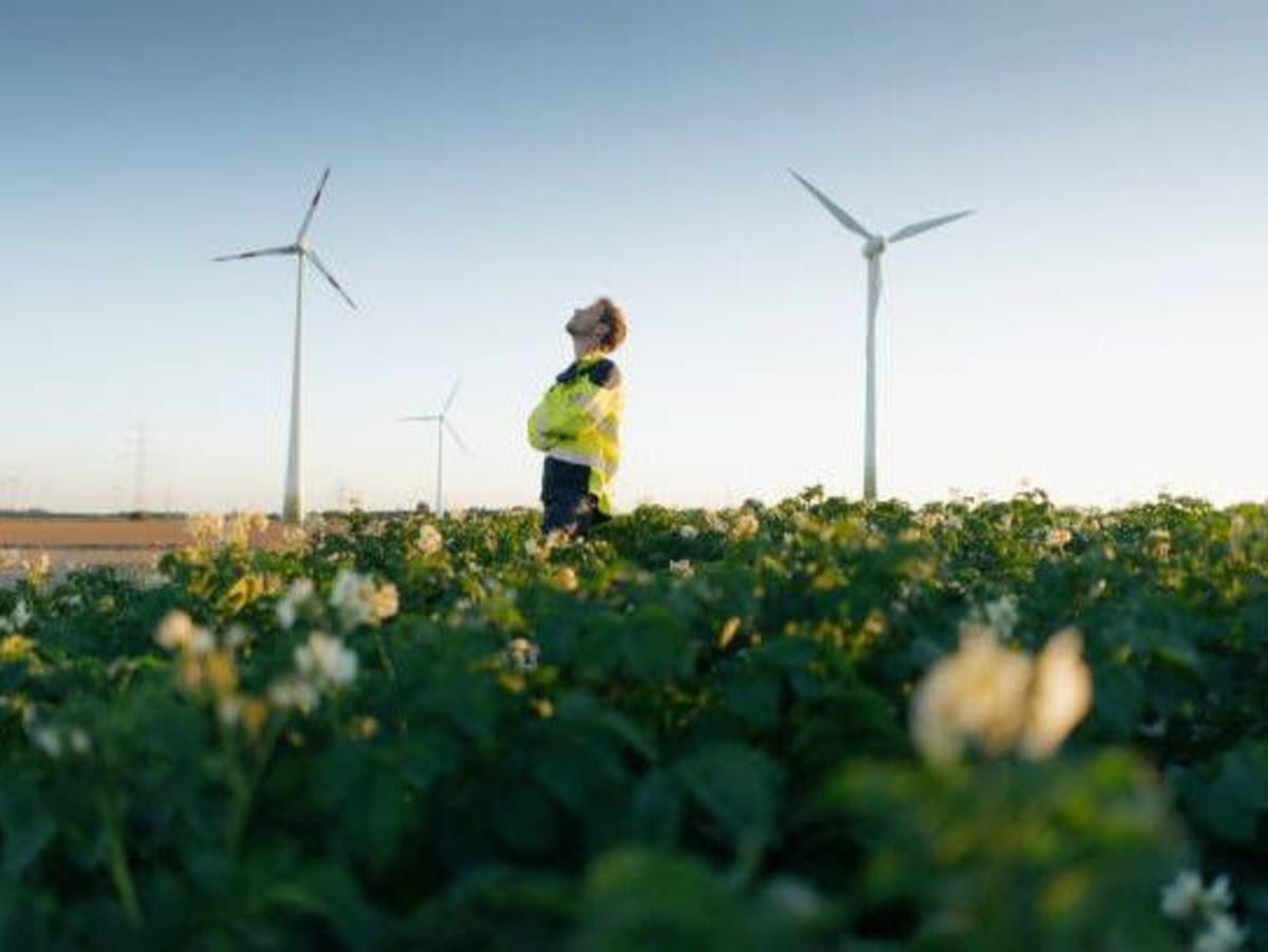 Europe Breaks Renewable Energy Record in Q1 2026 - Image 2
