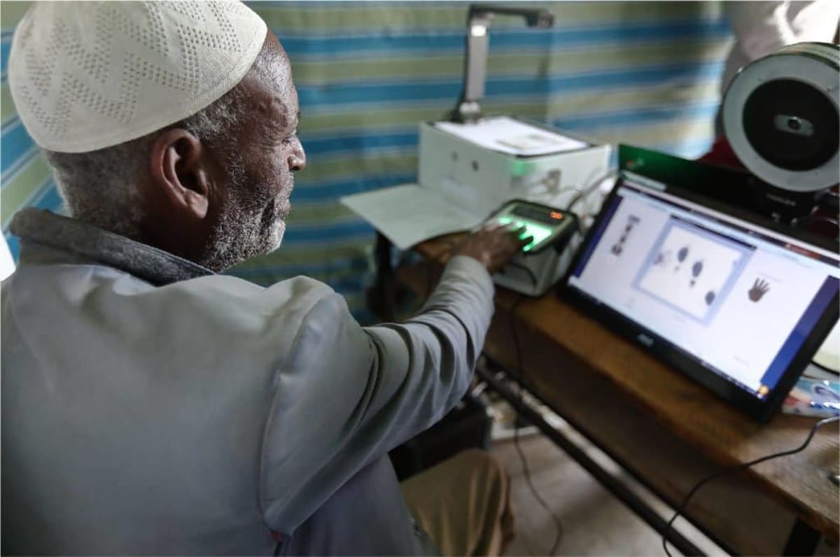 Ethiopia Shares Digital ID Success with African Nations - Image 2