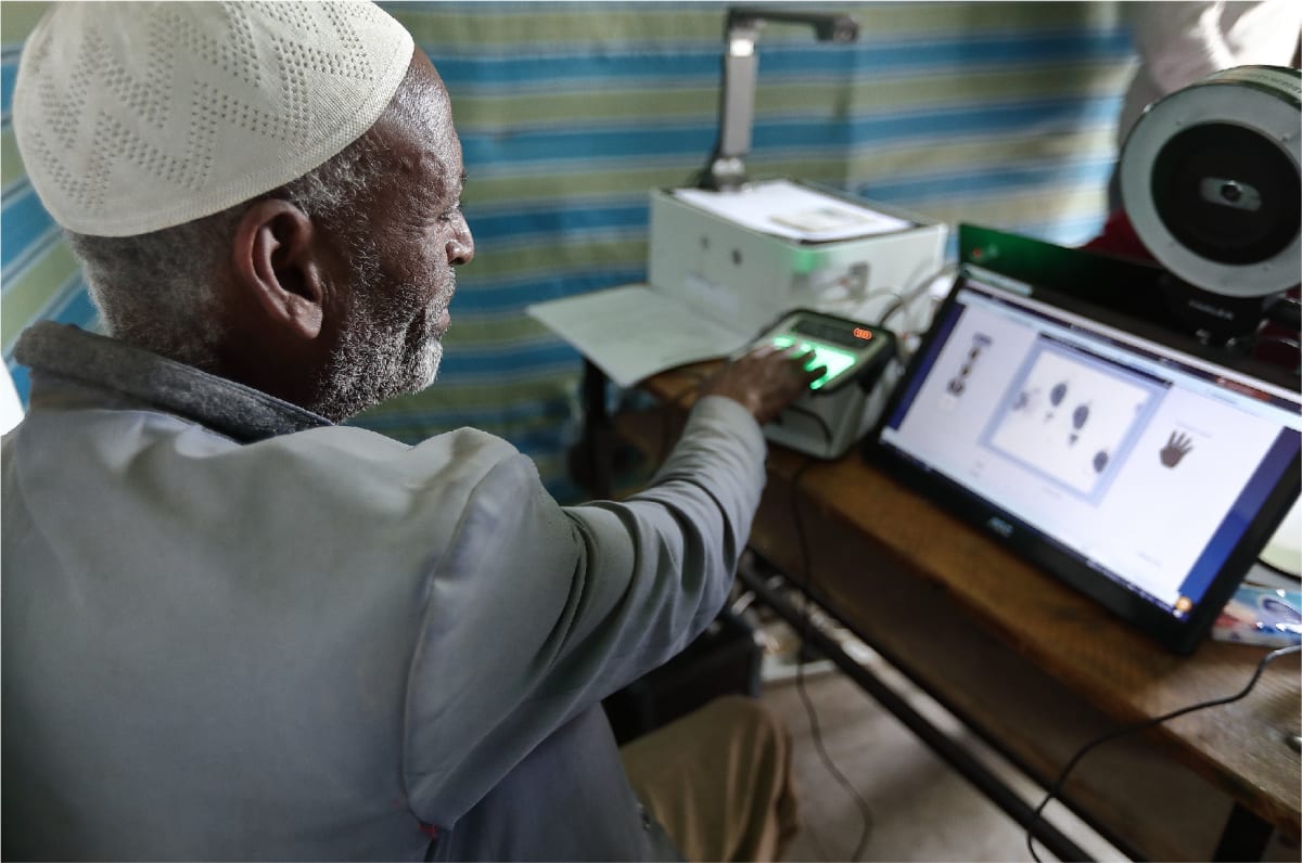 Ethiopia Shares Digital ID Success with African Nations