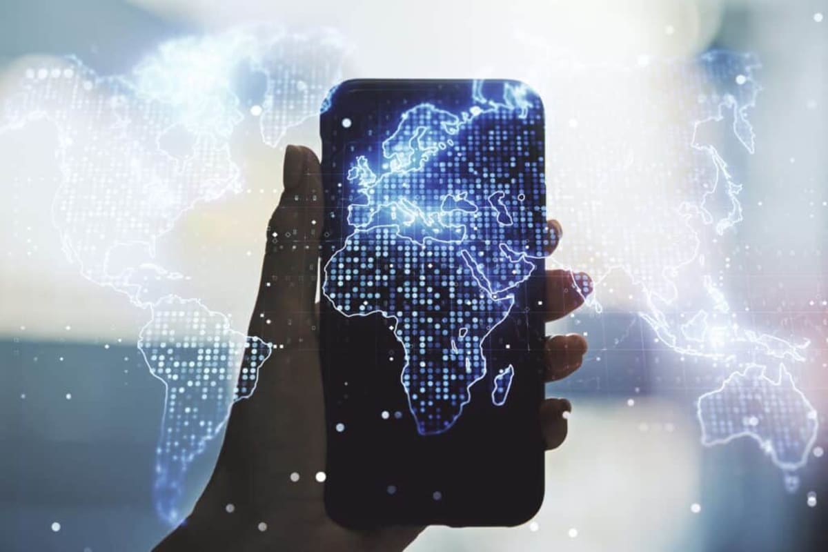 Africa Launches Partnership to Shape Digital Future - Image 2