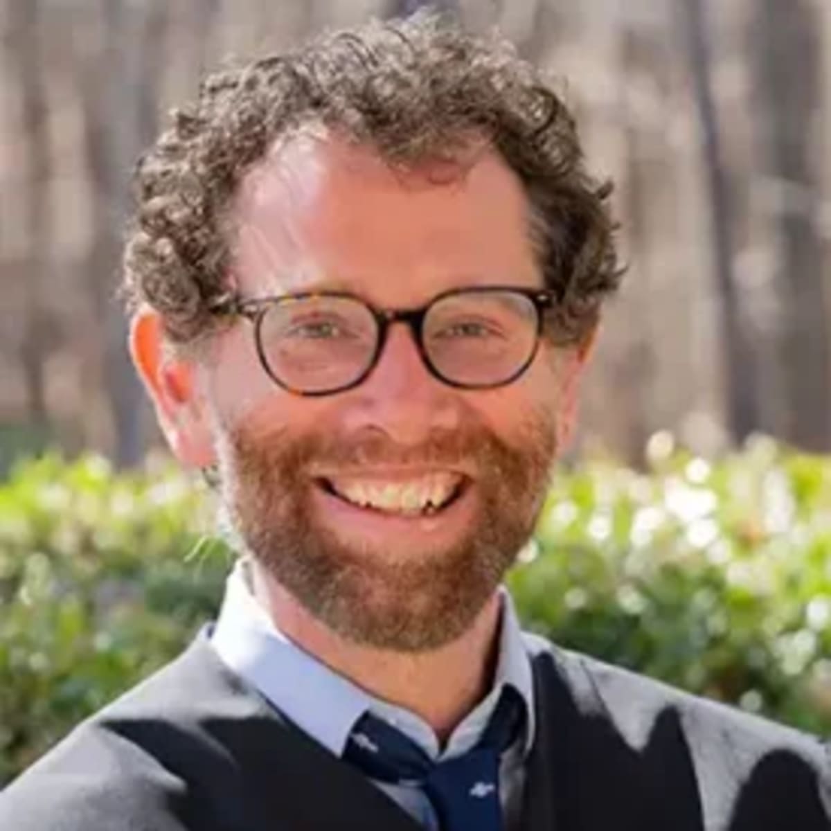 Pastor and Friend Restore Bond Through Cancer Journey - Image 3