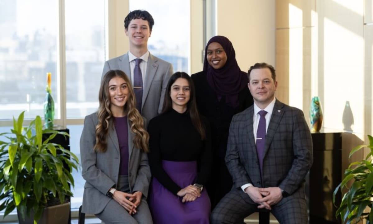 Mayo and NASA Build Minnesota's STEM Workforce - Image 2