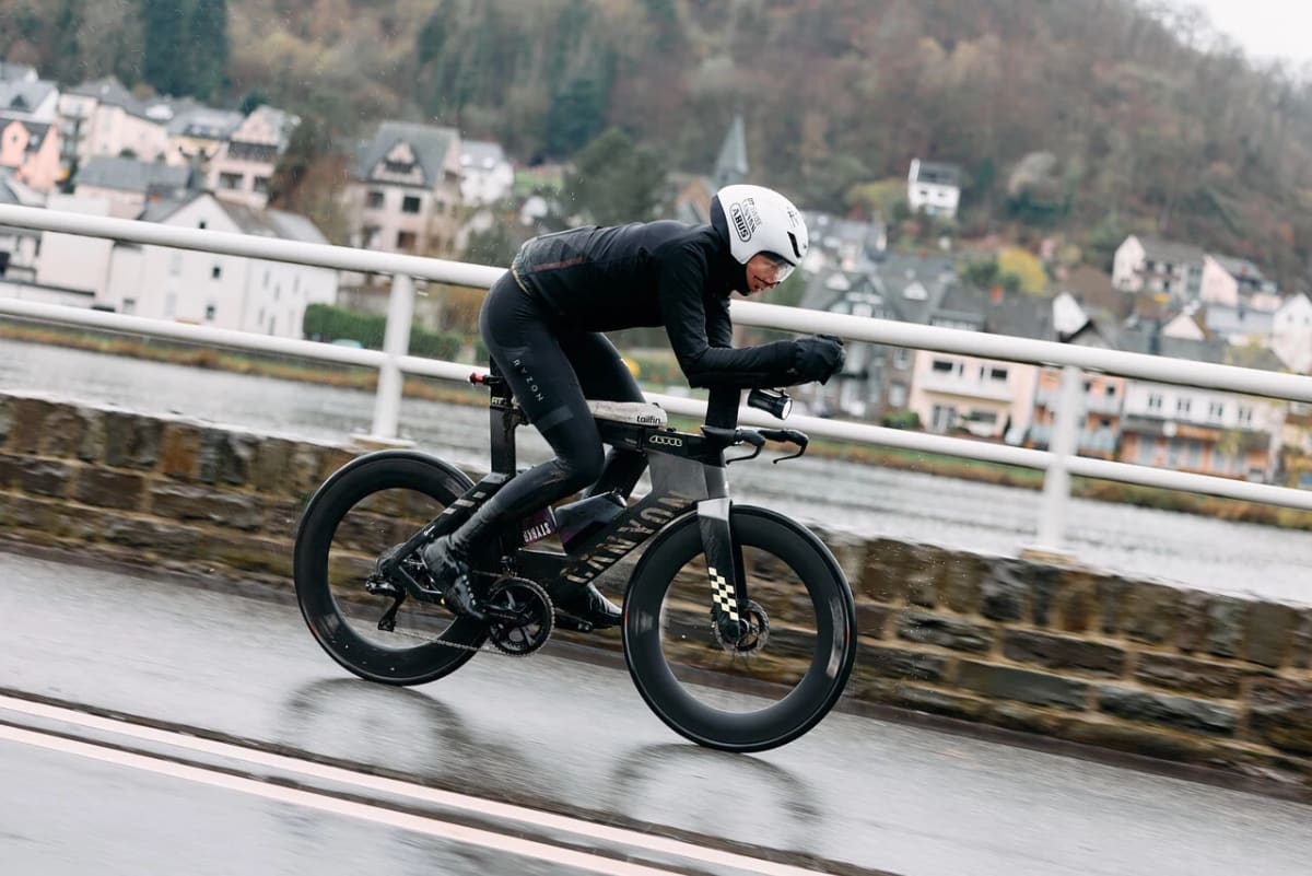 Cyclist Rides 2,378 Miles in 7 Days, Breaks World Record - Image 3