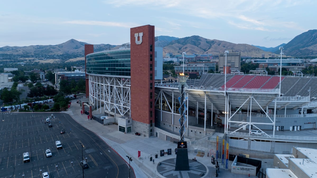 Utah Athletes Smash Academic Record with 3.44 GPA