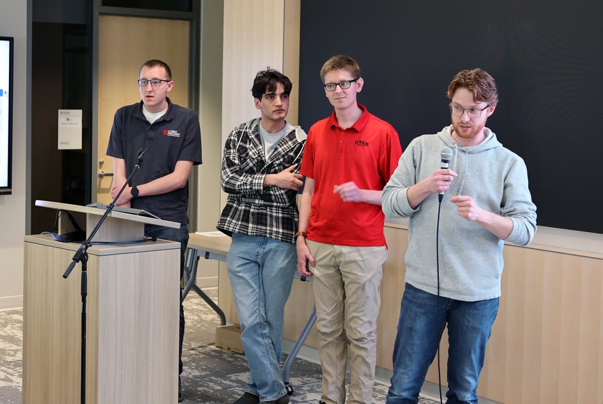 Utah Students Win $3K for Grid-Saving Energy Solution - Image 4