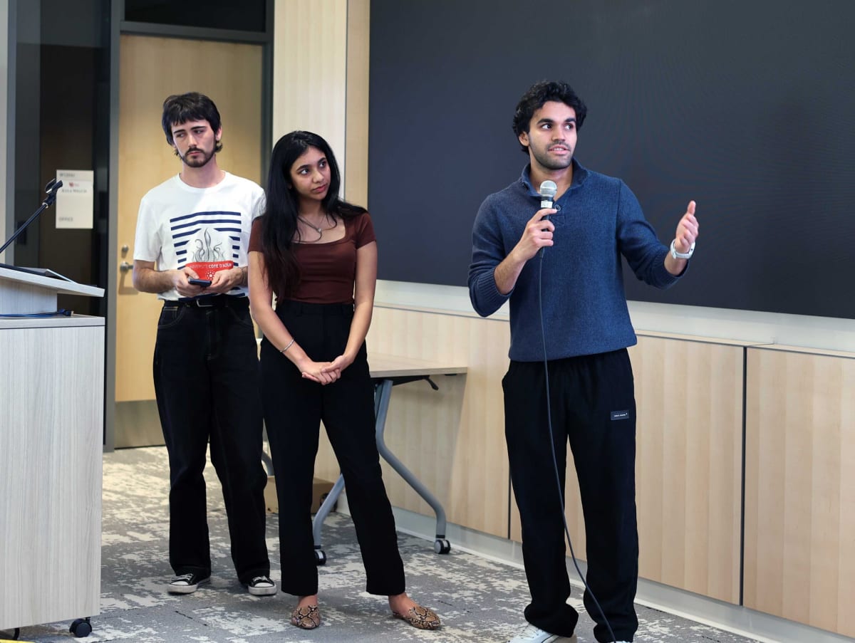 Utah Students Win $3K for Grid-Saving Energy Solution - Image 5