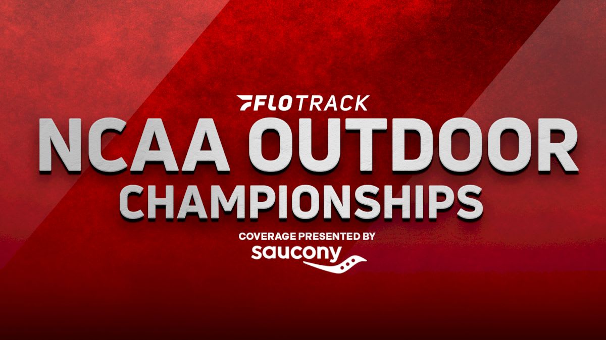 Tennessee Breaks 41-Year Drought, Wins NCAA Sprint Title - Image 2