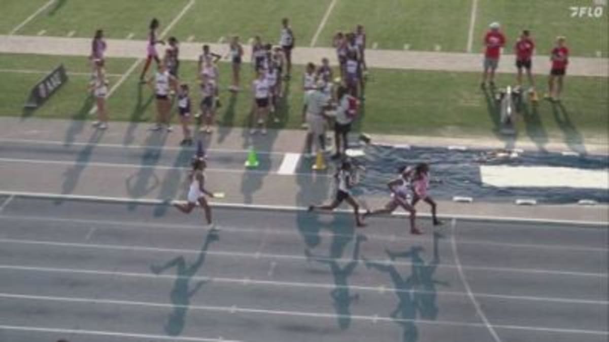 12-Year-Old Girls Shatter 30-Year Track Record - Image 2