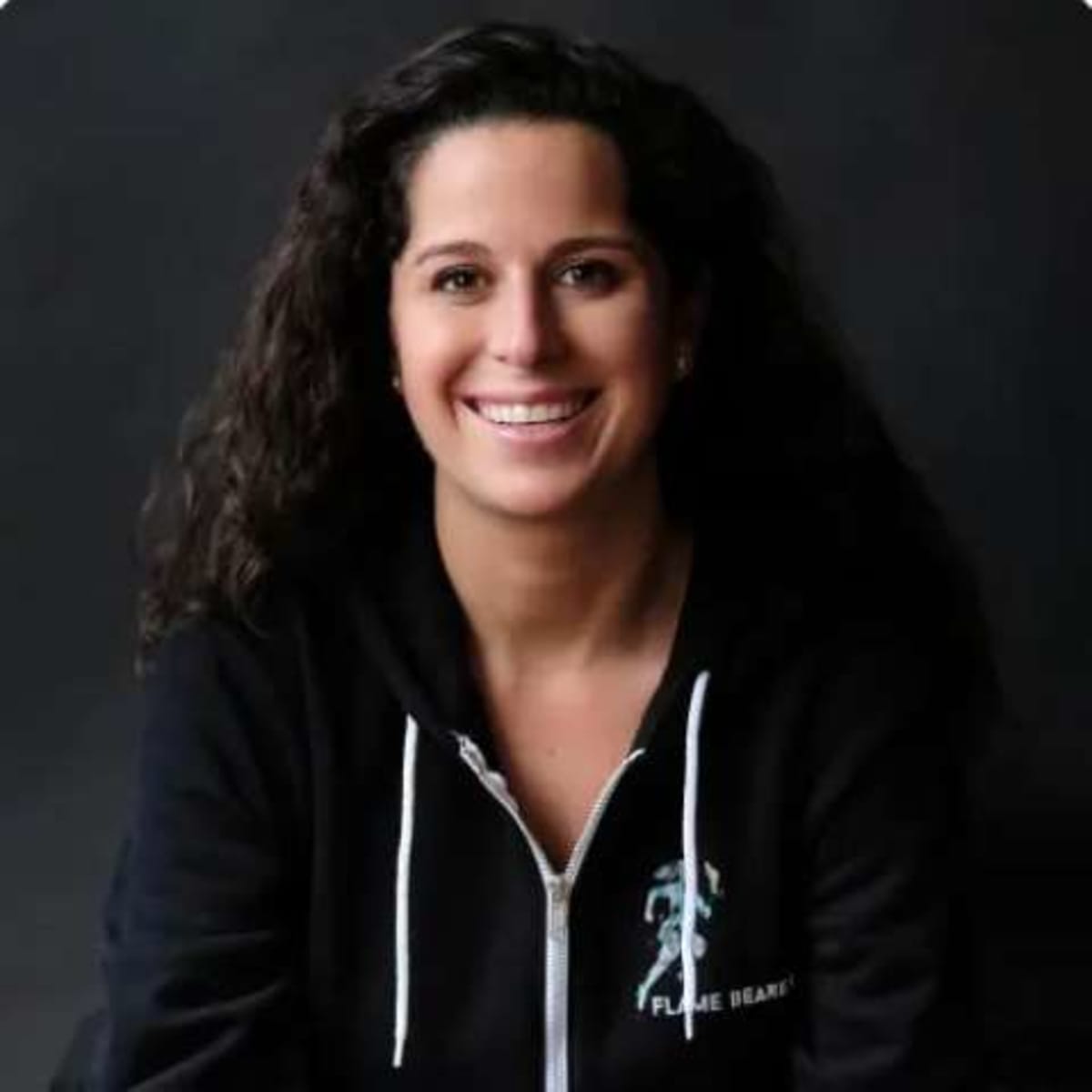 Paralympic Champ Wants Athletes to Break Her World Record - Image 3