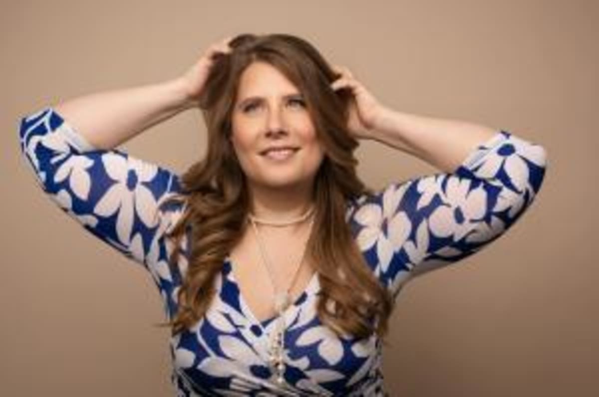 St. Paul Photographer Honors Breast Cancer Survivor - Image 2