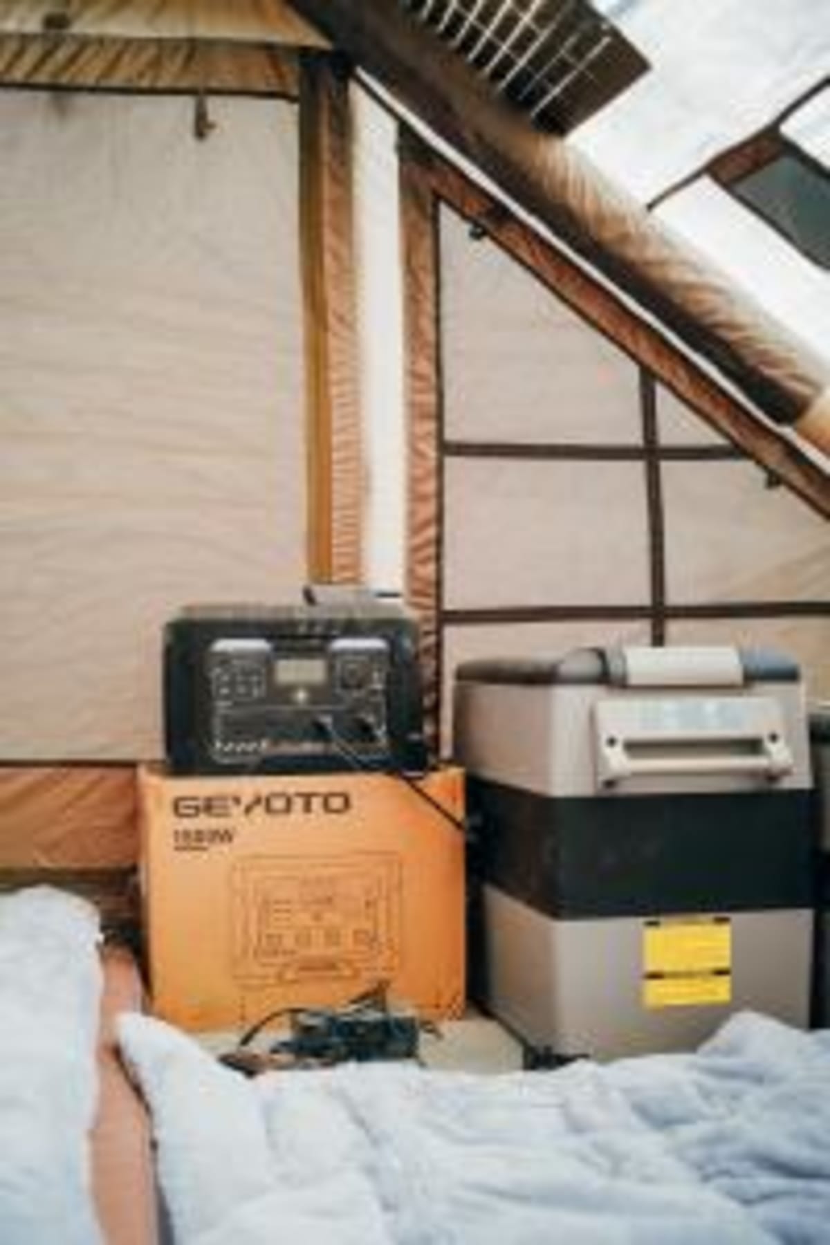 Solar Power Keeps 50,000 Cool at Burning Man Festival - Image 2