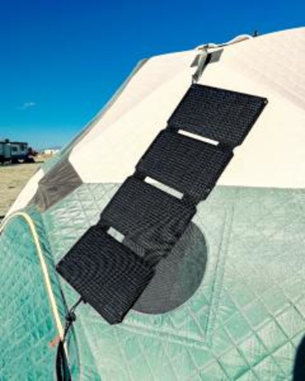Solar Power Keeps 50,000 Cool at Burning Man Festival - Image 5