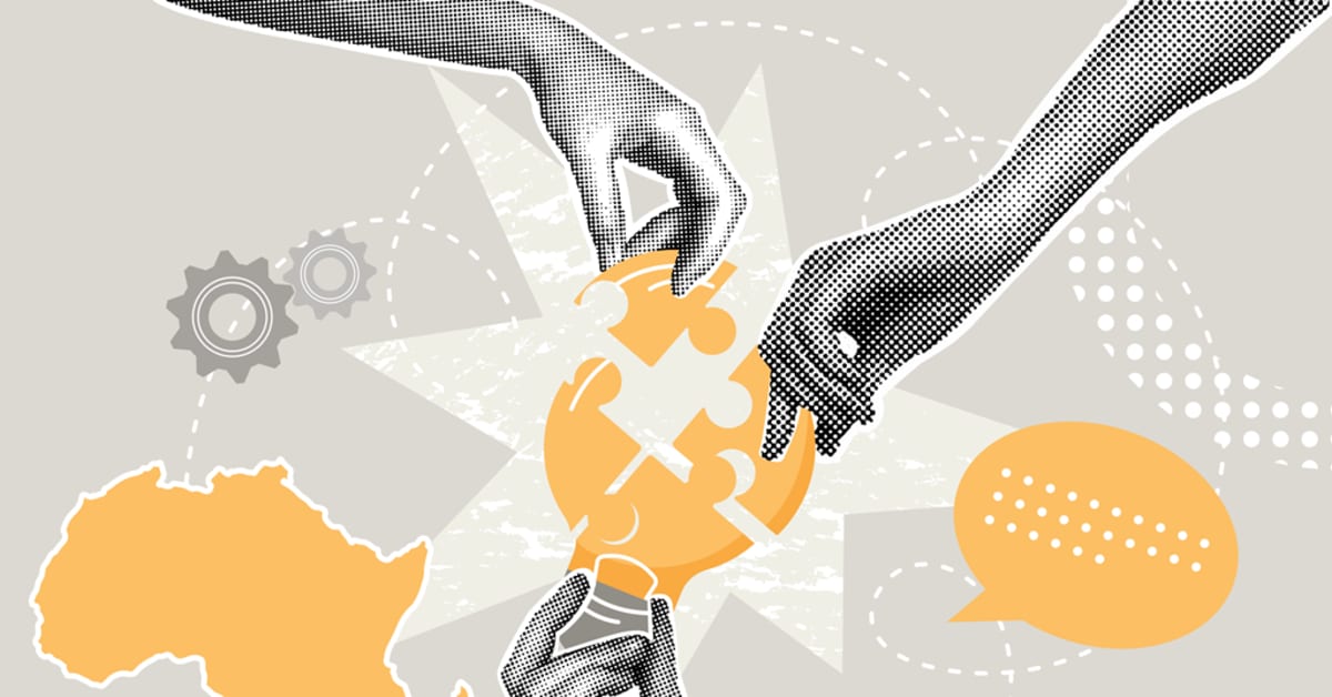 African Scientists Push to Turn Research Into Real Impact