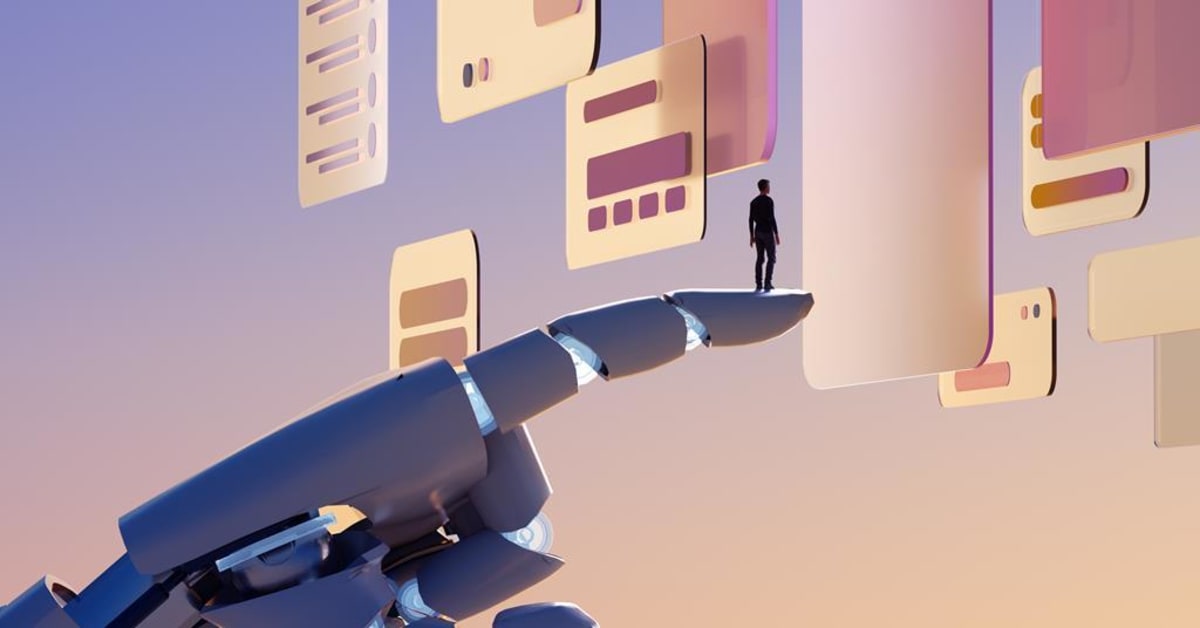 AI Research Assistants Speed Up Scientific Discovery