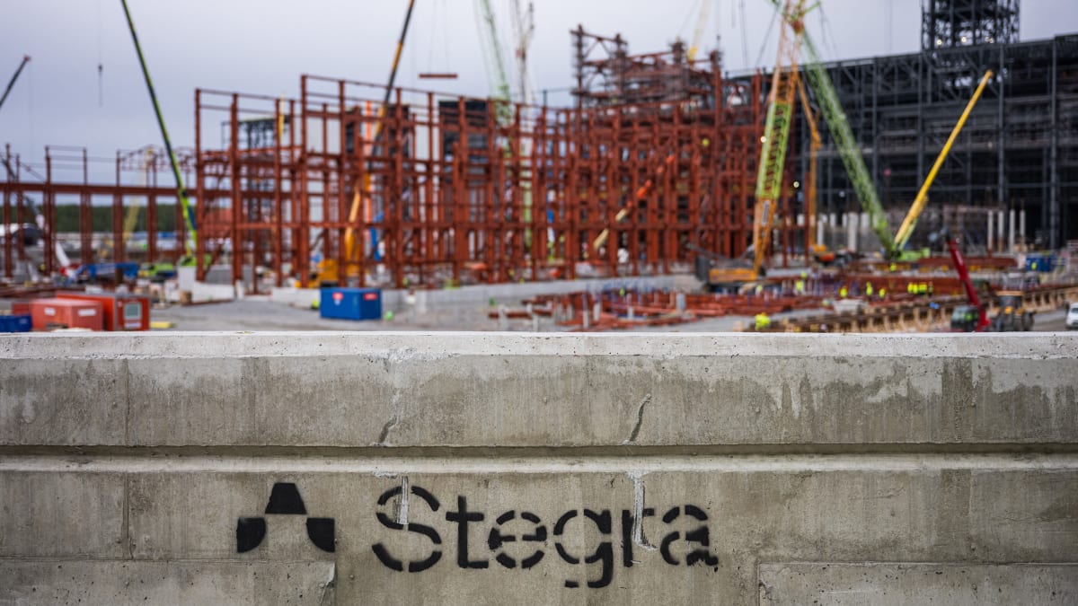 Sweden's Green Steel Industry Gets $1.5B Lifeline