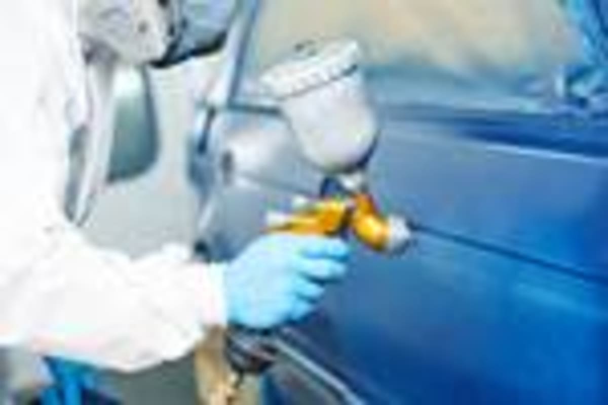 Paint Giant Cuts Carbon Emissions in Half 4 Years Early