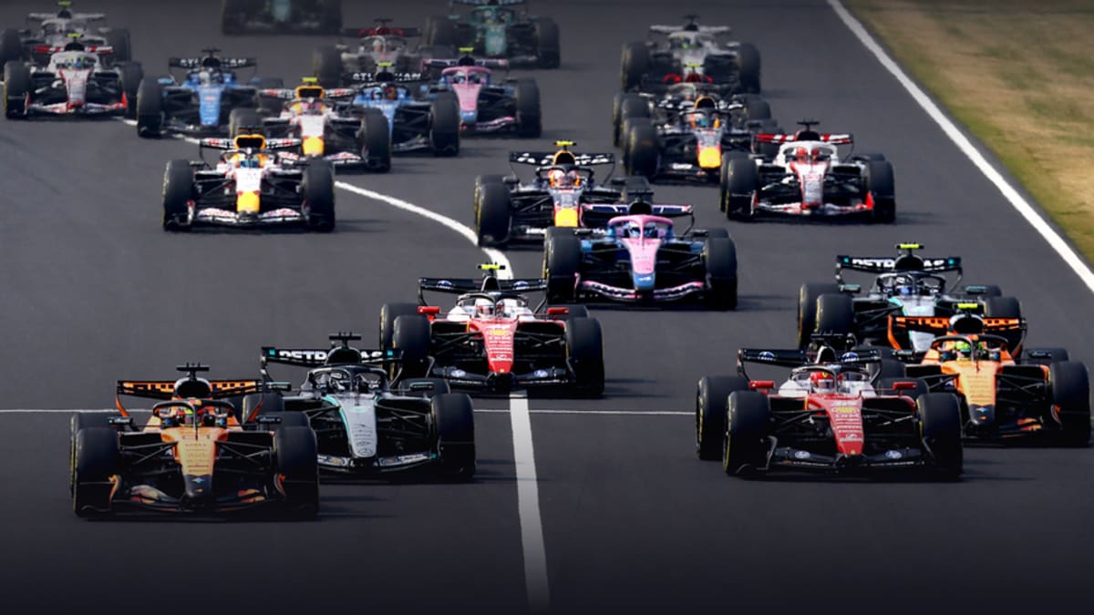 Kimi Antonelli Wins Second F1 Race, Takes Championship Lead - Image 4