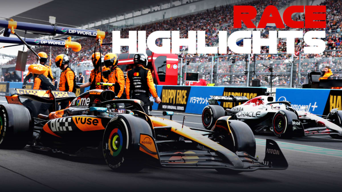 Antonelli Wins First F1 Race: 'Best Day of My Life - Image 5