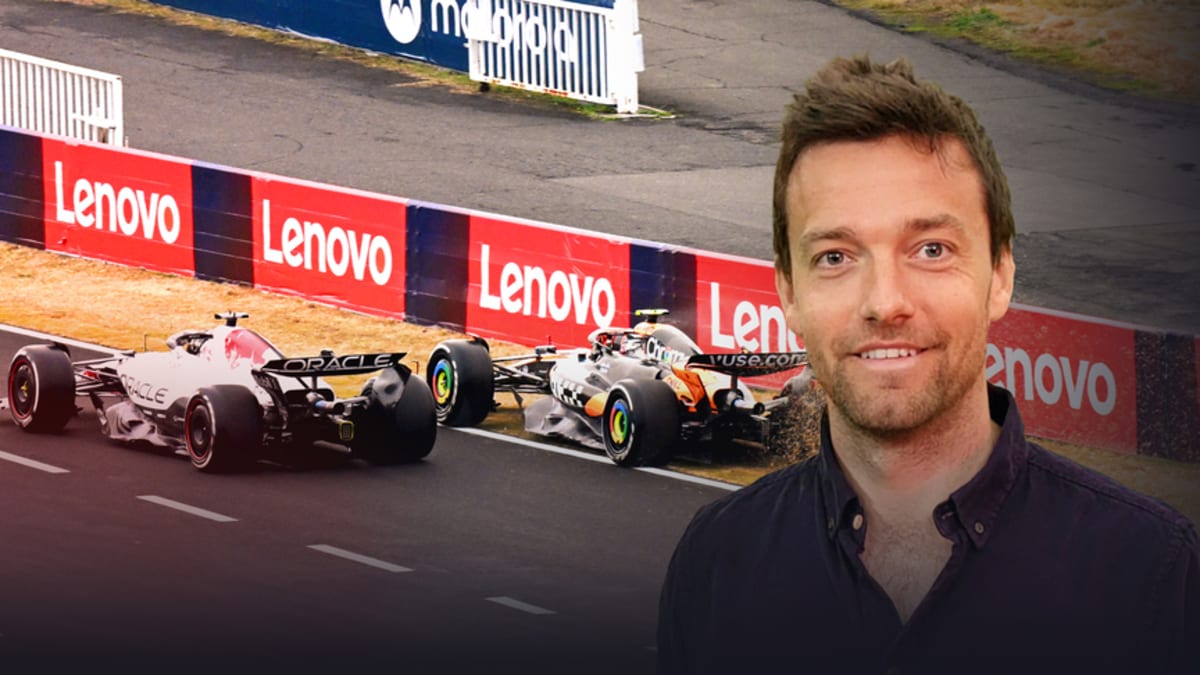 Antonelli Wins First F1 Race: 'Best Day of My Life - Image 4