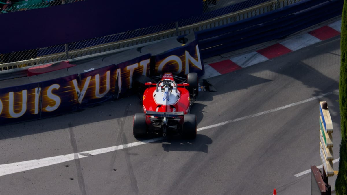 Kimi Antonelli Wins 5th Straight F1 Race at Monaco - Image 5