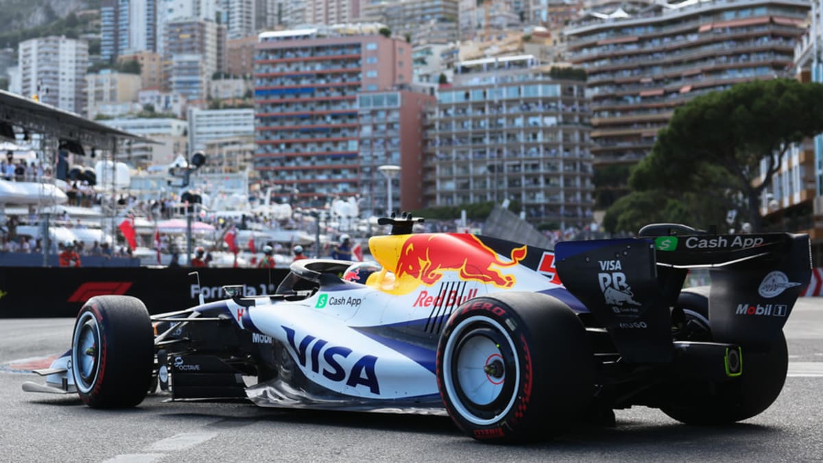 Kimi Antonelli Wins 5th Straight F1 Race at Monaco - Image 3