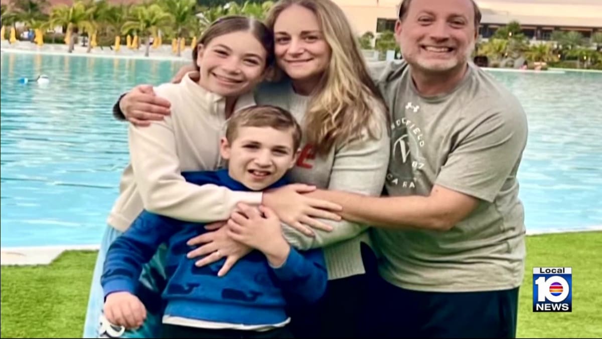 Florida Family's Heartbreak Sparks AI That Diagnoses in Seconds - Image 2