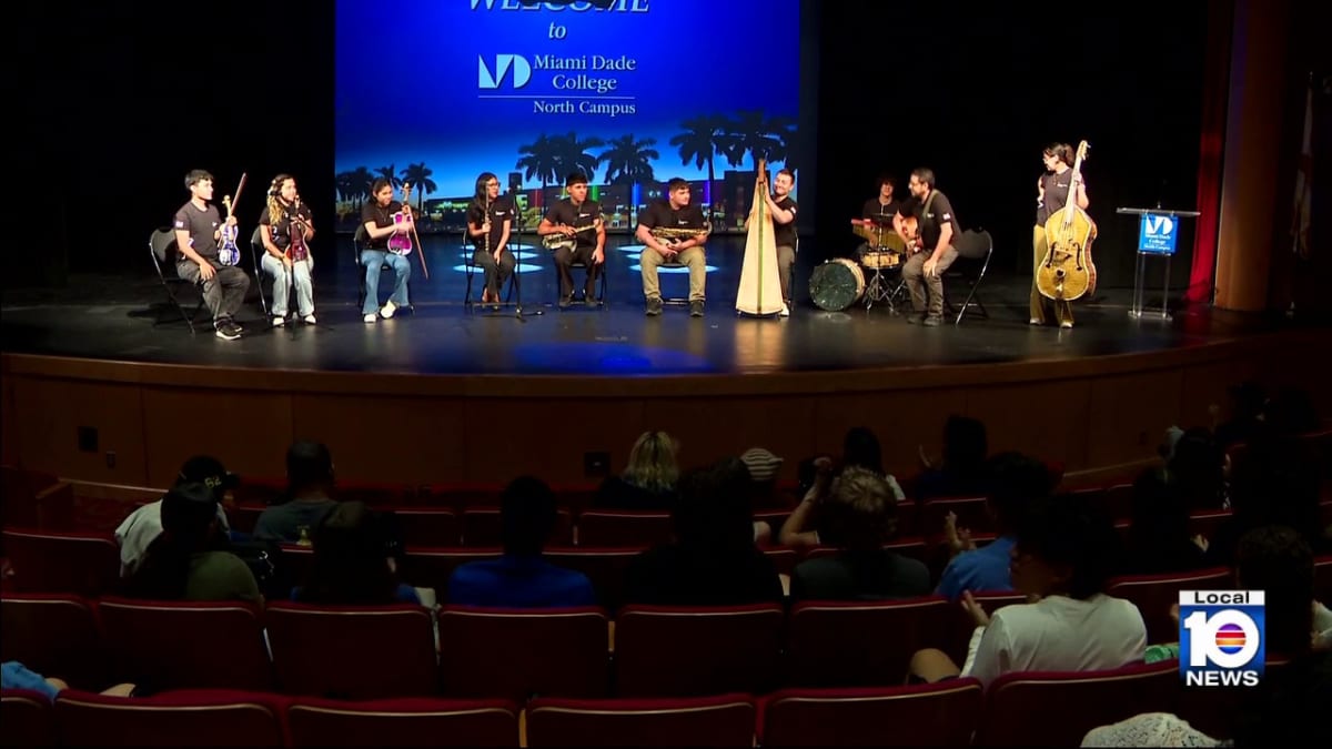 Florida Family's Heartbreak Sparks AI That Diagnoses in Seconds - Image 5