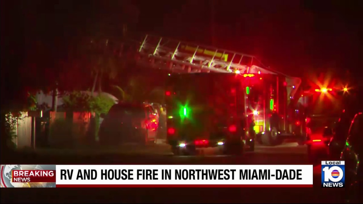 Jet Ski Worker Saves Drowning Dog in Fort Lauderdale - Image 5
