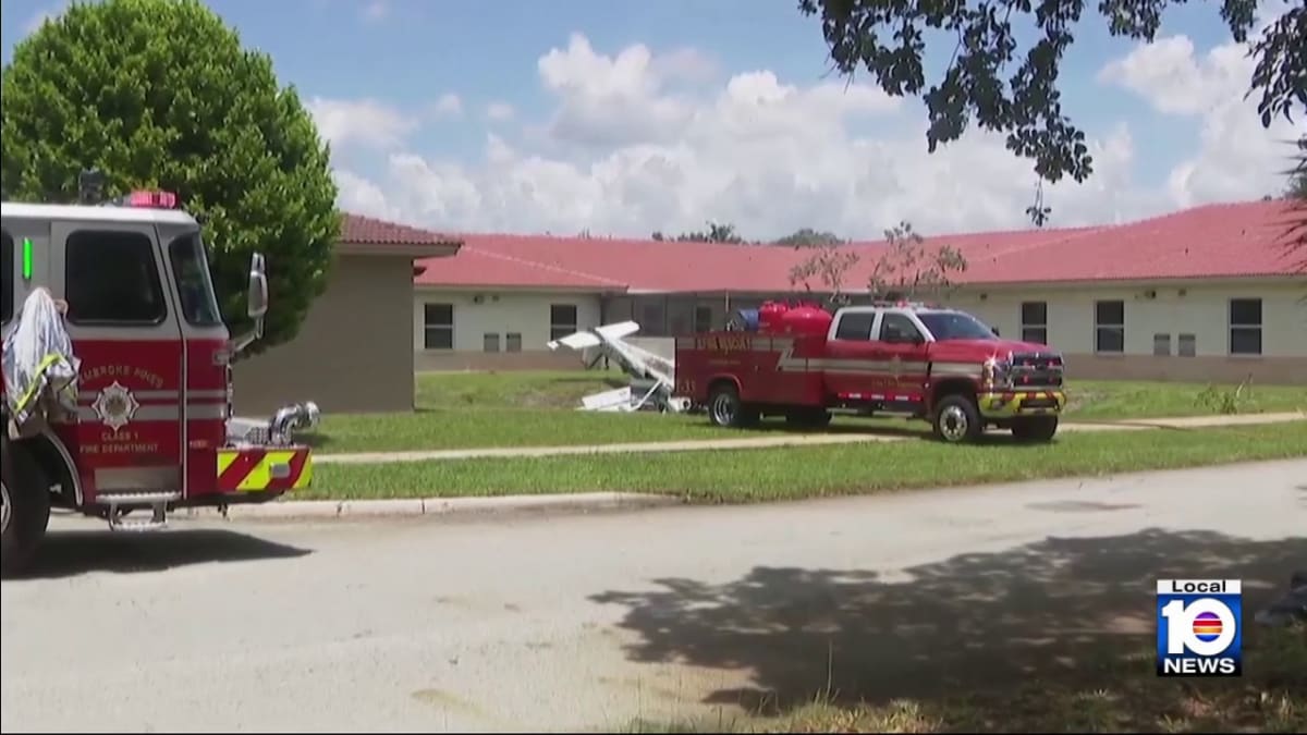 Good Samaritan Honored for Rescuing Plane Crash Survivors - Image 2