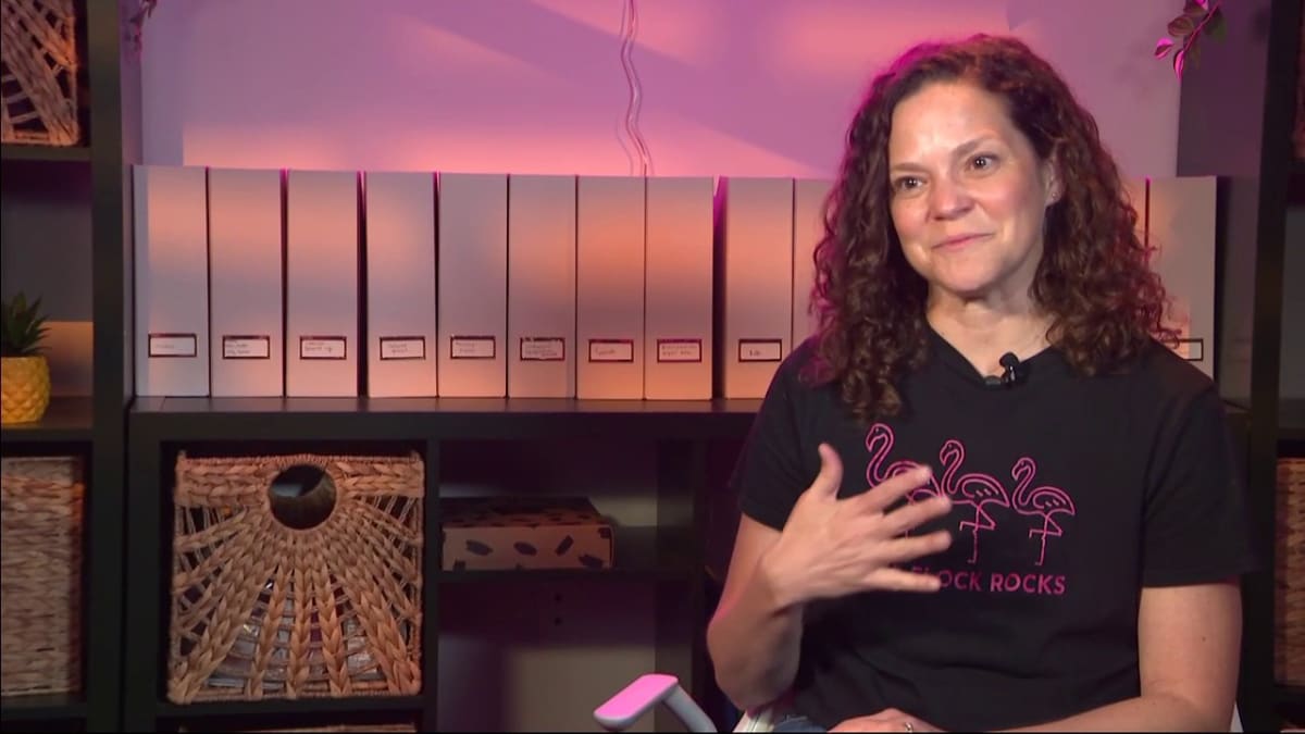 Miami Mom Turns Cancer Fight Into Lifeline for 500 Families - Image 2